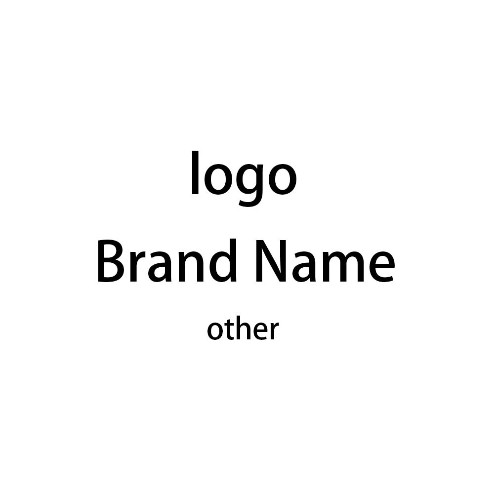 

customized Logo Label Sticker Gs Watch Dial Manual Replacement For watch Dial Brand Logo Trademark Parts