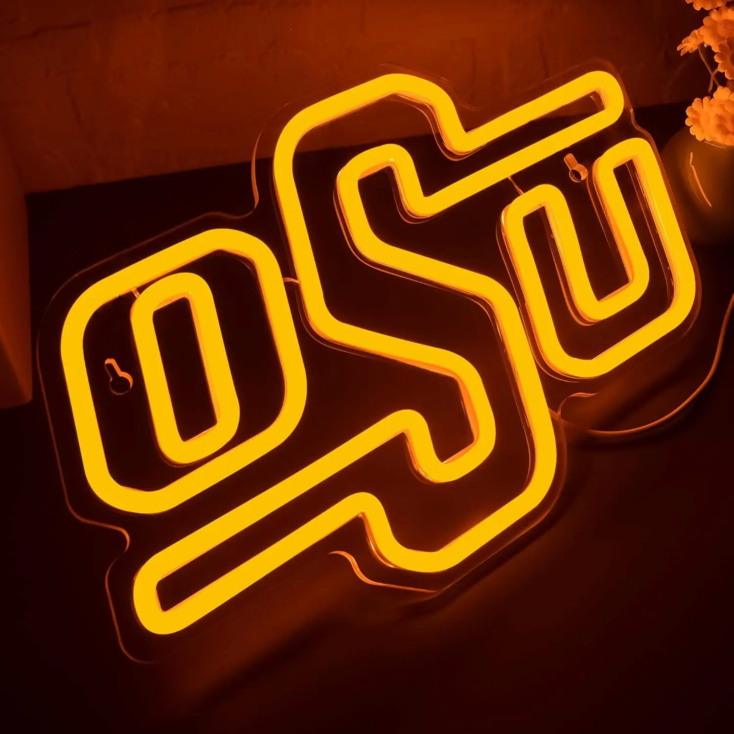 Basketball Team Neon Sign Art Wall Light USB LED Light for for Beauty Salon Makep Room Decorations neon personnalisé Gift