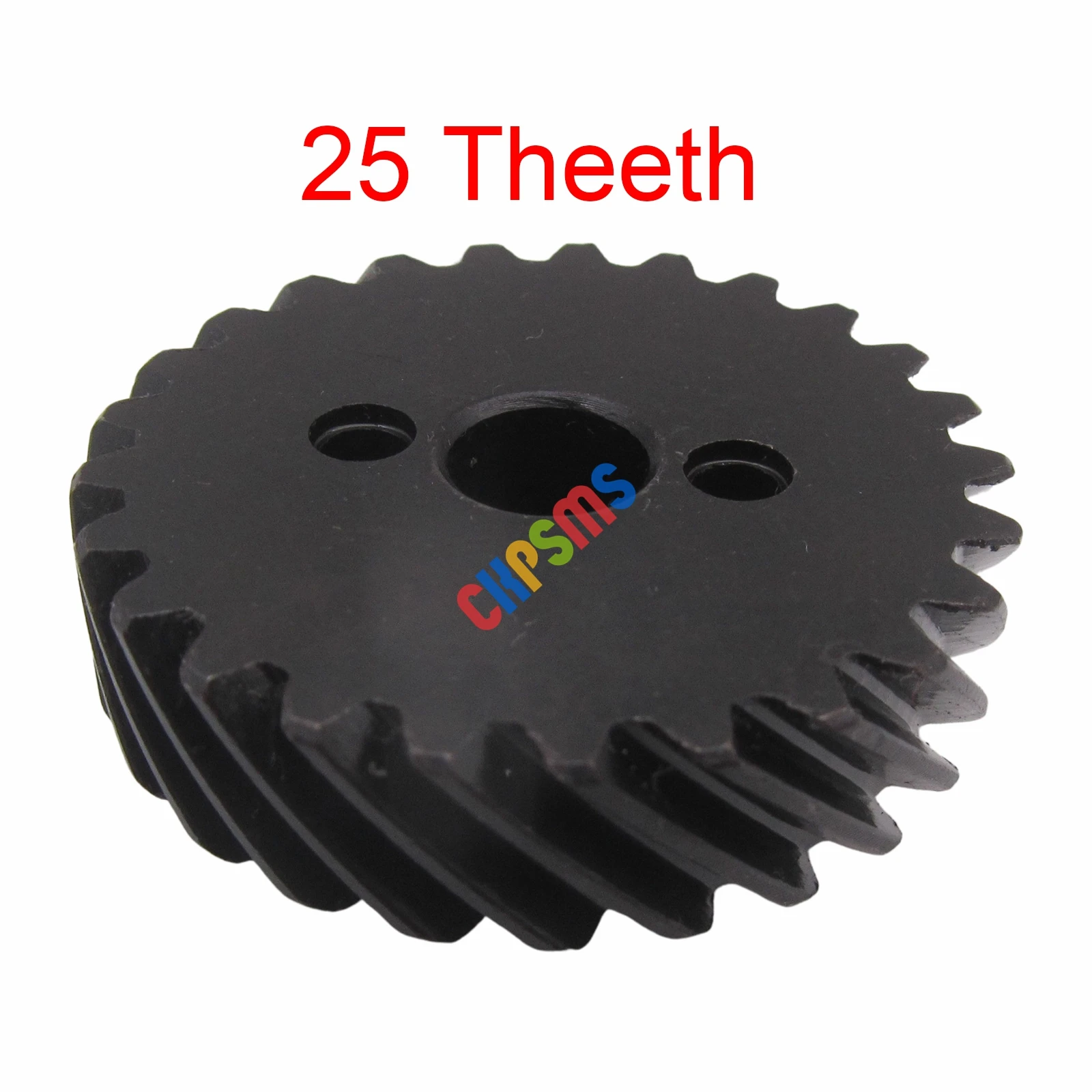 1PCS #50141103 Horizontal Shaft Gear & Screw FOR Bernina (Bernette) MO334, MO334D, MO334DS, MO335, MO335D