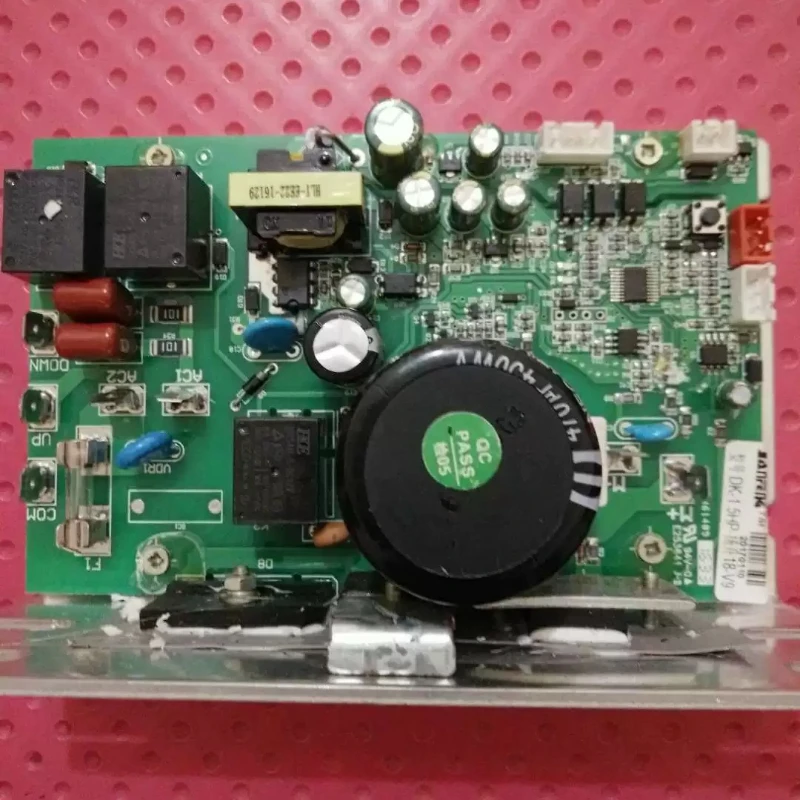 Treadmill 8008S/F600F500 main board, power board, computer board, circuit board