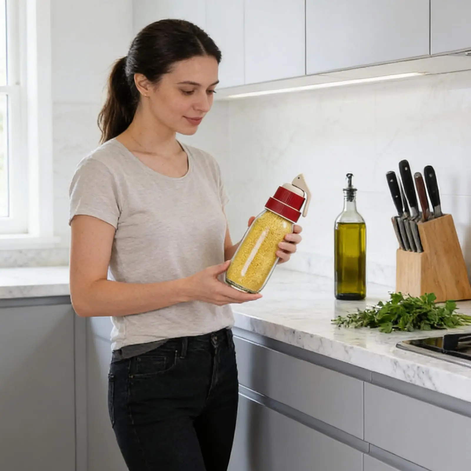 Wine Stopper Freshness Keeper With Time Tracker Wine Keeper For Home Christmas Kitchen Dinner Parties Bar Family Gatherings