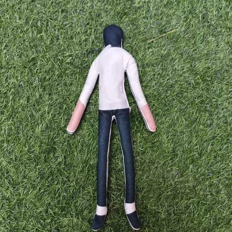21 Stück, Anime Michael Jackson bewegliche Plüschpuppe, Raumdekoration, Geschenke für Freunde und Fans, Requisitenpuppen – Detail 9