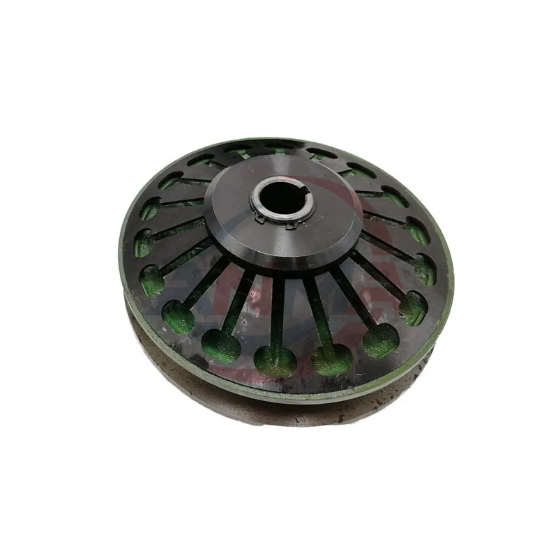 Speed pulley for MO printing machine offset printing machinery parts variable speed pulley