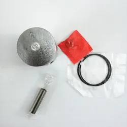70cc Big Bore Piston Kit for YAMAHA BWS Bump 97-98 BWS Ng 97-98 BWS Original 97-98 47mm/10mm