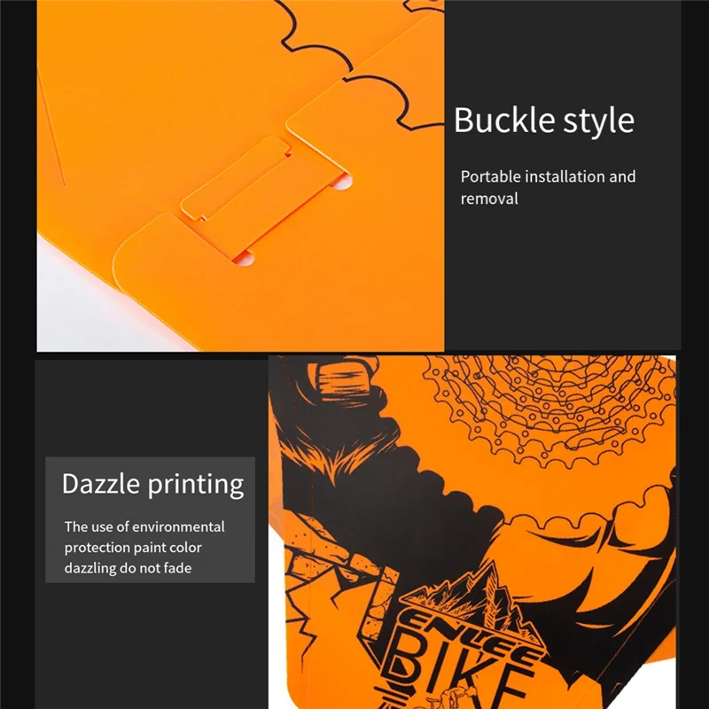 ENLEE велосипедная мойка, защитный чехол для края дискового тормоза, защита от загрязнения, велосипедный горный велосипед, инструменты для чистого ремонта