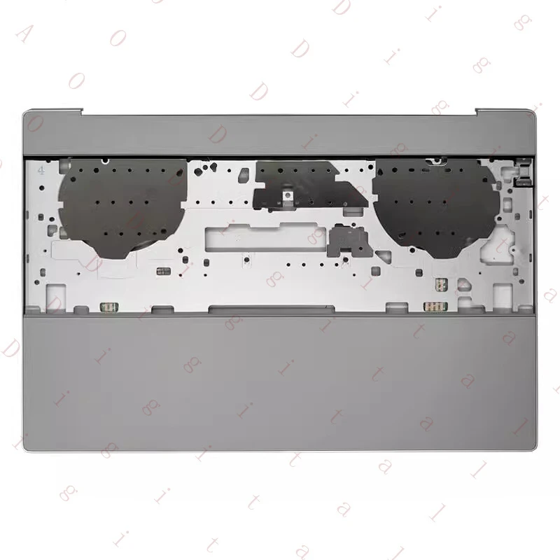 MTG Для DELL XPS 13 Plus 9320, подставка для рук (пальмрест) 0H7JYC, белая