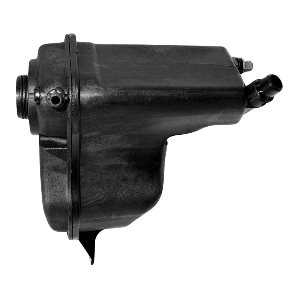 اكسسوارات السيارات المبرد المبرد تجاوز خزان غطاء زجاجة الاستشعار 17137640514 لسيارات BMW 128I 330XI 335IS XI X1 Z4 M كوبيه جديد