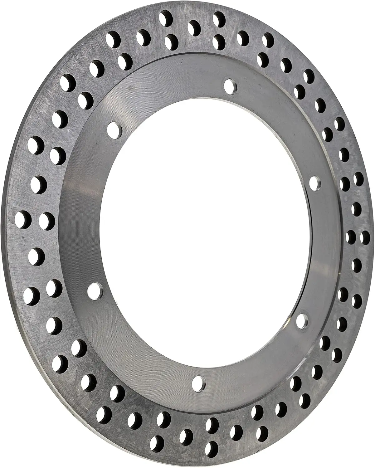 Rear Left Brake Rotor Pad Semi Metallic Kit For Honda 06435-MT8-405