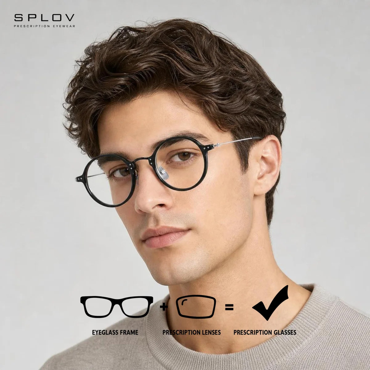 lunettes-de-vue-rondes-retro-en-titane-splov-avec-verres-progressifs-personnalises-blocage-de-la-lumiere-bleue-et-fonctions-photochromiques