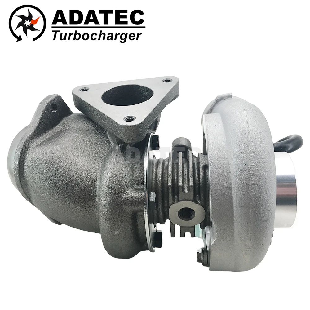 454203 Turbocharger GT2538C 454207 Turbine 6050960499 Turbo for Mercedes-Benz G-Klasse 290 TD 2.5 TD 88Kw OM605.960 1997-