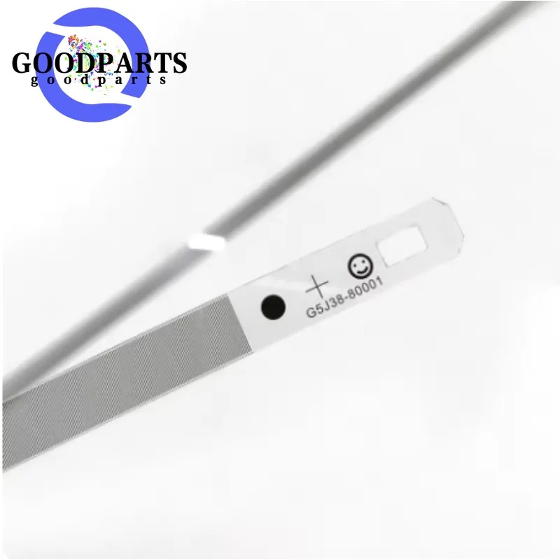 5 Stück G5J38-80001 Encoderstreifen für HP OfficeJet Pro 7720 7730 7740