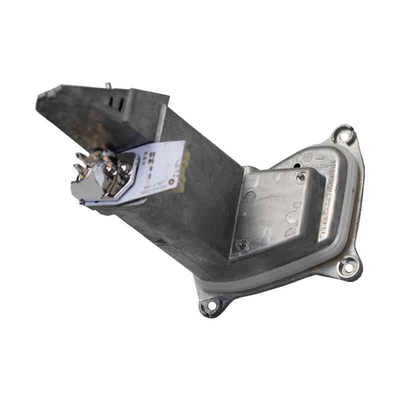 

63117442779 63117442780 Светодиодный модуль передней лампы, поворотная фара, светодиодный поворотник для X5 F15 X6 F16 7442779 7442780 2012-2019