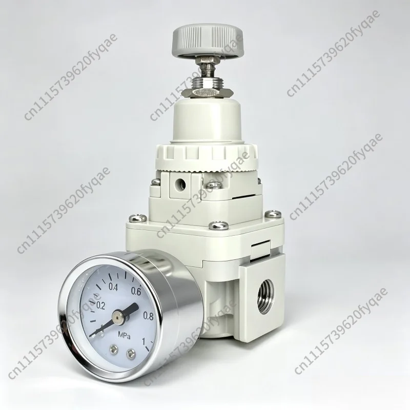 SMC precision pressure regulating valve IR1000-10BG-A air pressure regulating pressure reducing valve