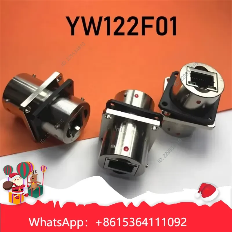 Widely Applied， for YW1-10F01-01 YW122F01L YW122F01S 22F02S YW122F01 with dust cover Cost effective，1pc