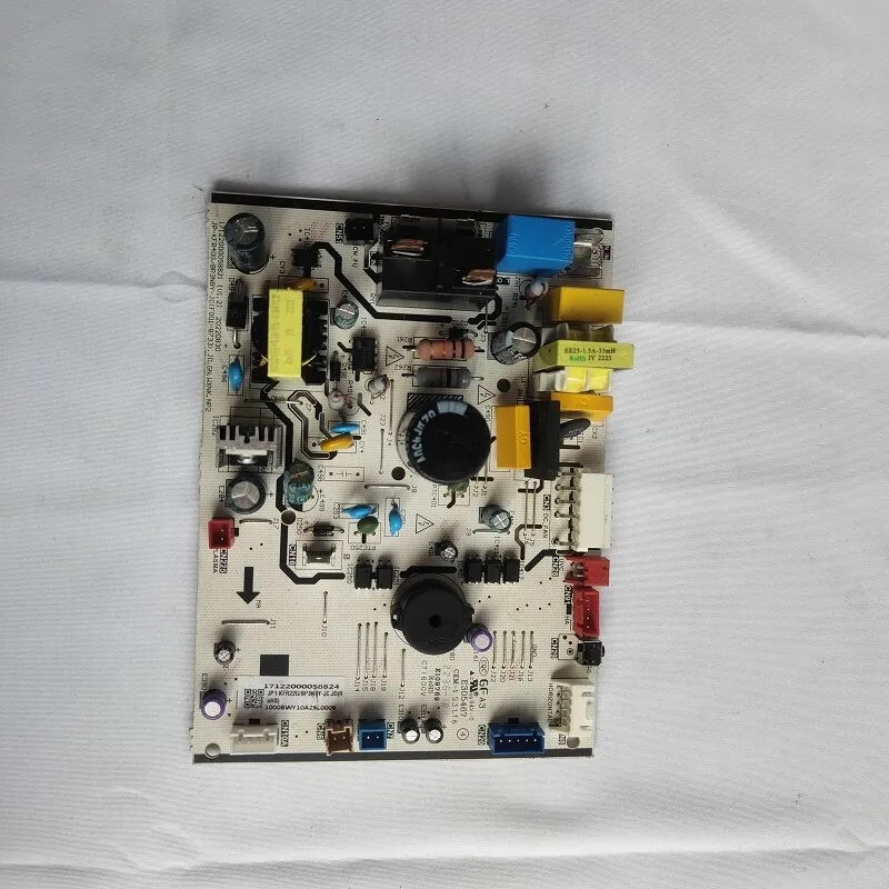 

Новая материнская плата для кондиционера JP-KFR40G/BP3N8Y-JC, номер детали 17122000058824