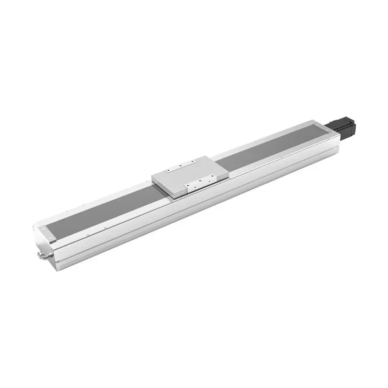 

BCH14 200W Dust Free Ball Screw Drive High Steel Shell Dust Proof Automatic Linear Guide CNC