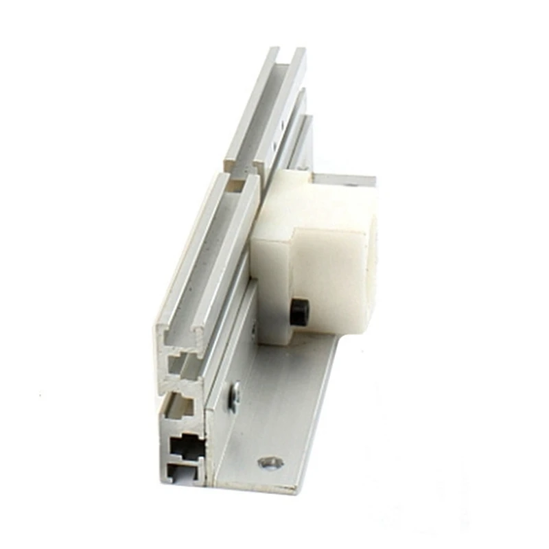 Nuovo Router Tavolo Inserto Piastra Mitra Calibro Per Banchi Per La Lavorazione Del Legno Tavolo Sega Trimmer Multifunzionale Macchina Per Incidere