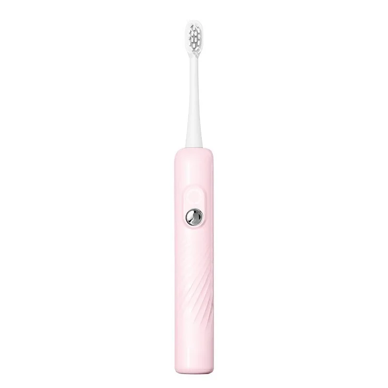 New automatic toothbrush Sweeping vibration integrated smart rechargeable Electric toothbrush