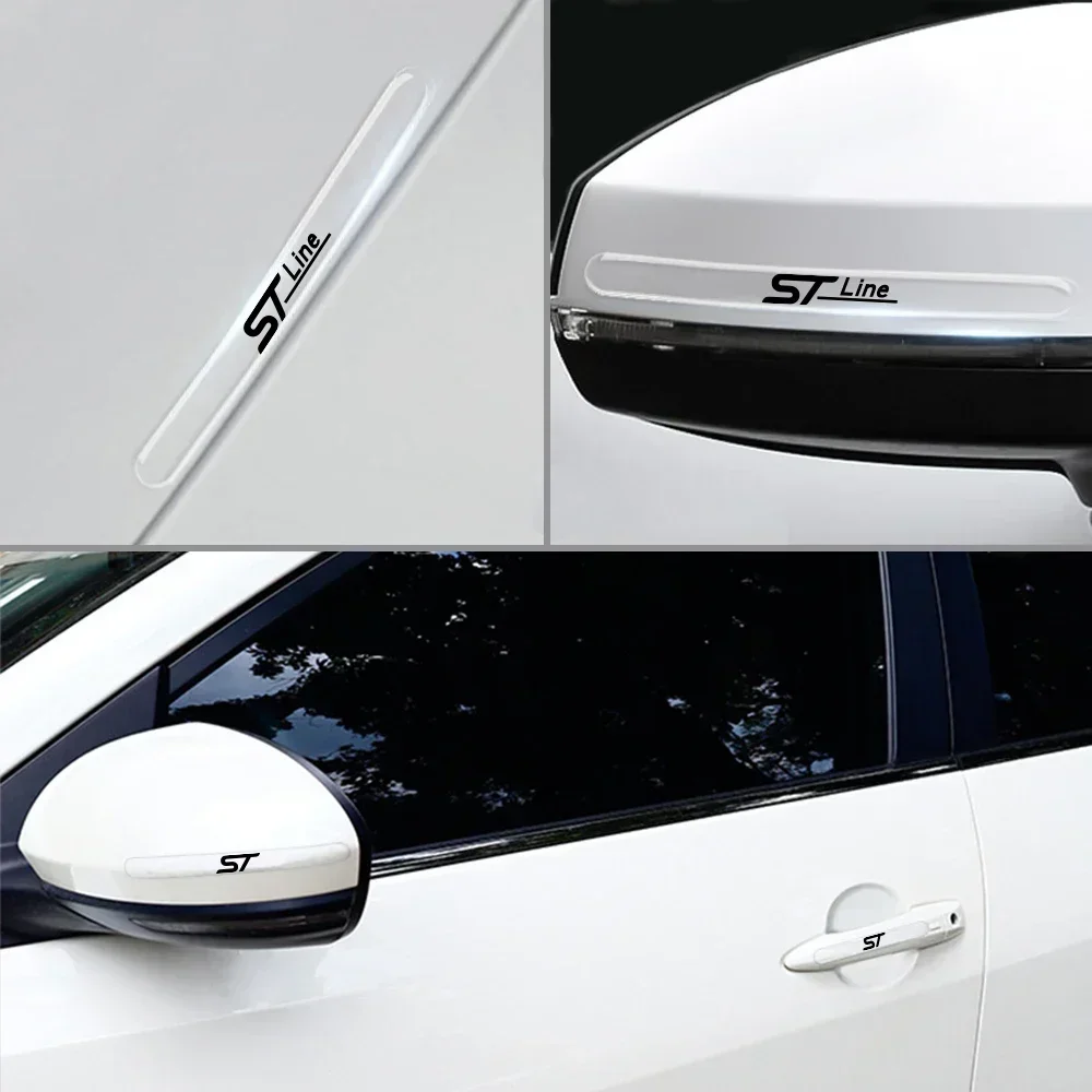 باب السيارة المضادة للتصادم قطاع لفورد ، اكسسوارات السيارات ، ST ، فييستا ، التركيز ، MK2 ، 3 ، 4 ، مونديو ، فيوجن ، Ecosport ، اكسبلورر ، بوما ، بوما #3