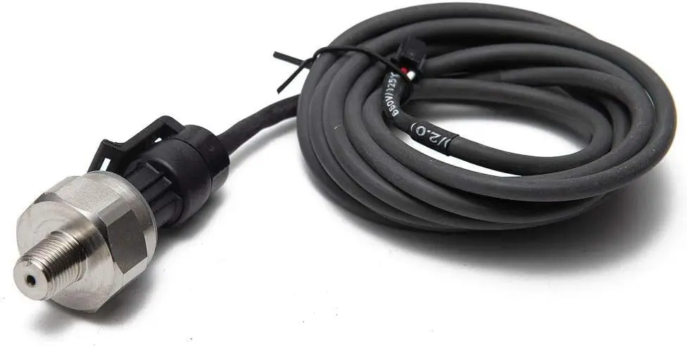 

Original Pressure Sensor 1/8PT&1/8NPT PDF00703S Fits For Advance Racer Gauge Din-Gauge and Defi-Link Series High Quality