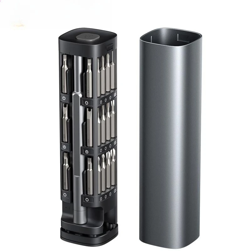 

46 pieces of multi-functional disassembly manual S2 batch head mobile phone maintenance disassembly tool cross screw batch