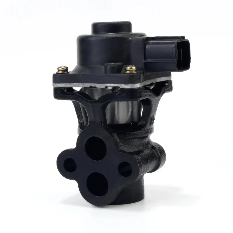 Vanne de recirculation des gaz d'échappement EGV922 18111-77E01 Pièce de rechange automobile pour Vitara Aerio Esteem Grand XL-7 Sidekick 2002-2007