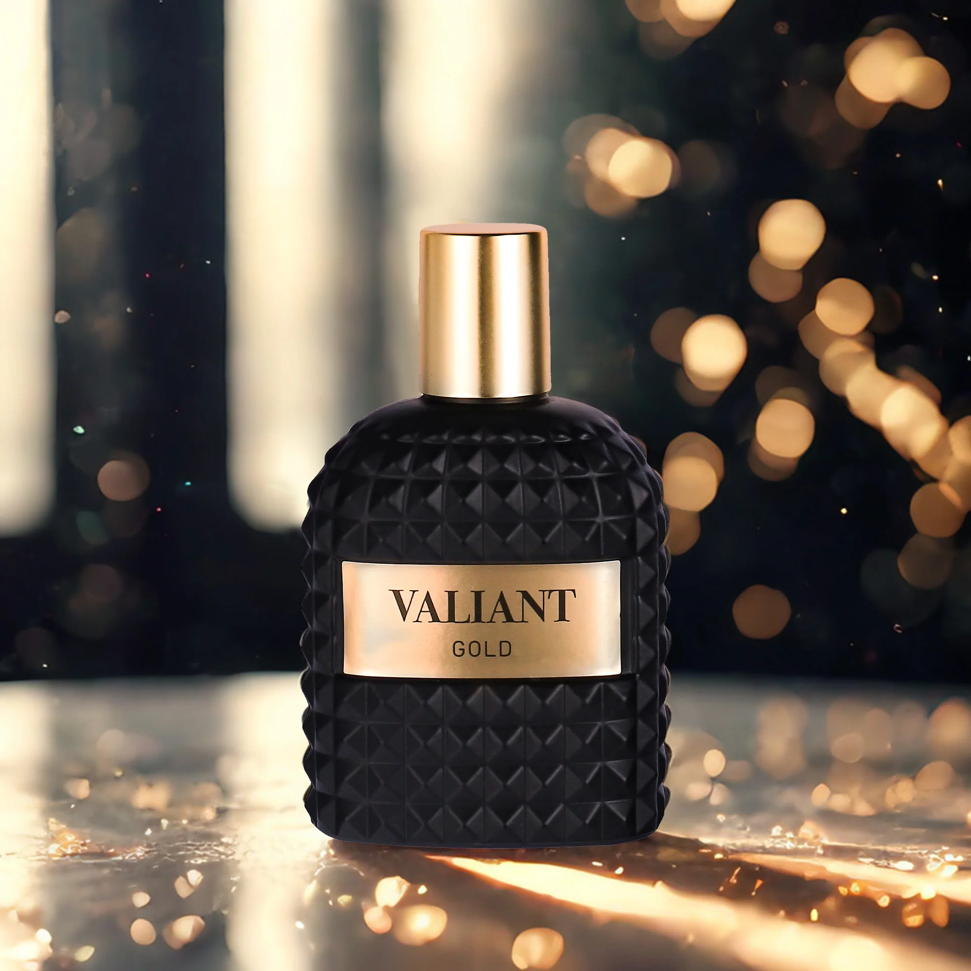 Eau De Parfum da donna da 3,4 Fl Oz: fragranza di arancia mandarino, fiori d'arancia e bergamotto a lunga durata. Perfetto per appuntamenti, quotidiano W