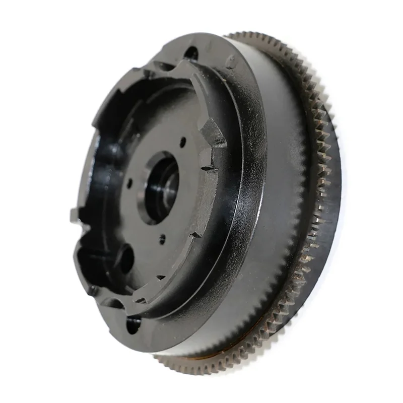 

63V-85550-00 Electric Flywheel Rotor Assy For Outboard 9.9HP 15HP For Parsun Accessories Parts Kits