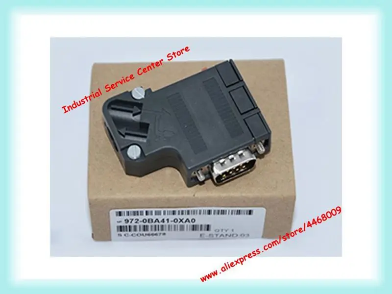 6ES7972-0BB12-0XA0 6ES7972-0BA41-0XA0 6ES7972-0BB41-0XA0 6ES7972-0BA12-0XA0 6ES7972-0BB52-0XA0 New