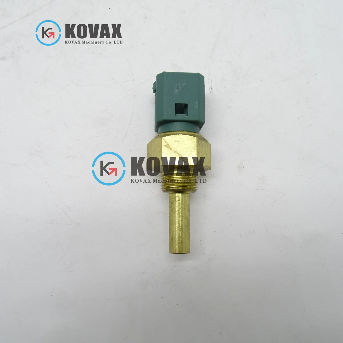 

For 1612230 Water Temperature Sensor VOE1612230 F10 F16 FL6 FL7 FS7 FL10 Excavator Parts