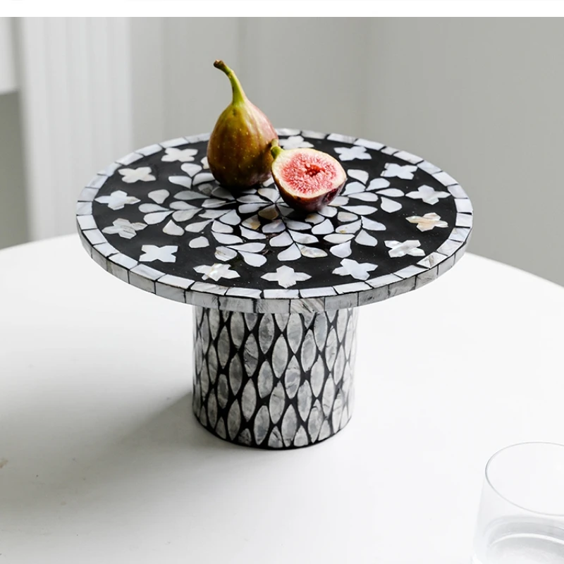 

Десертный стол в европейском стиле для хранения торта