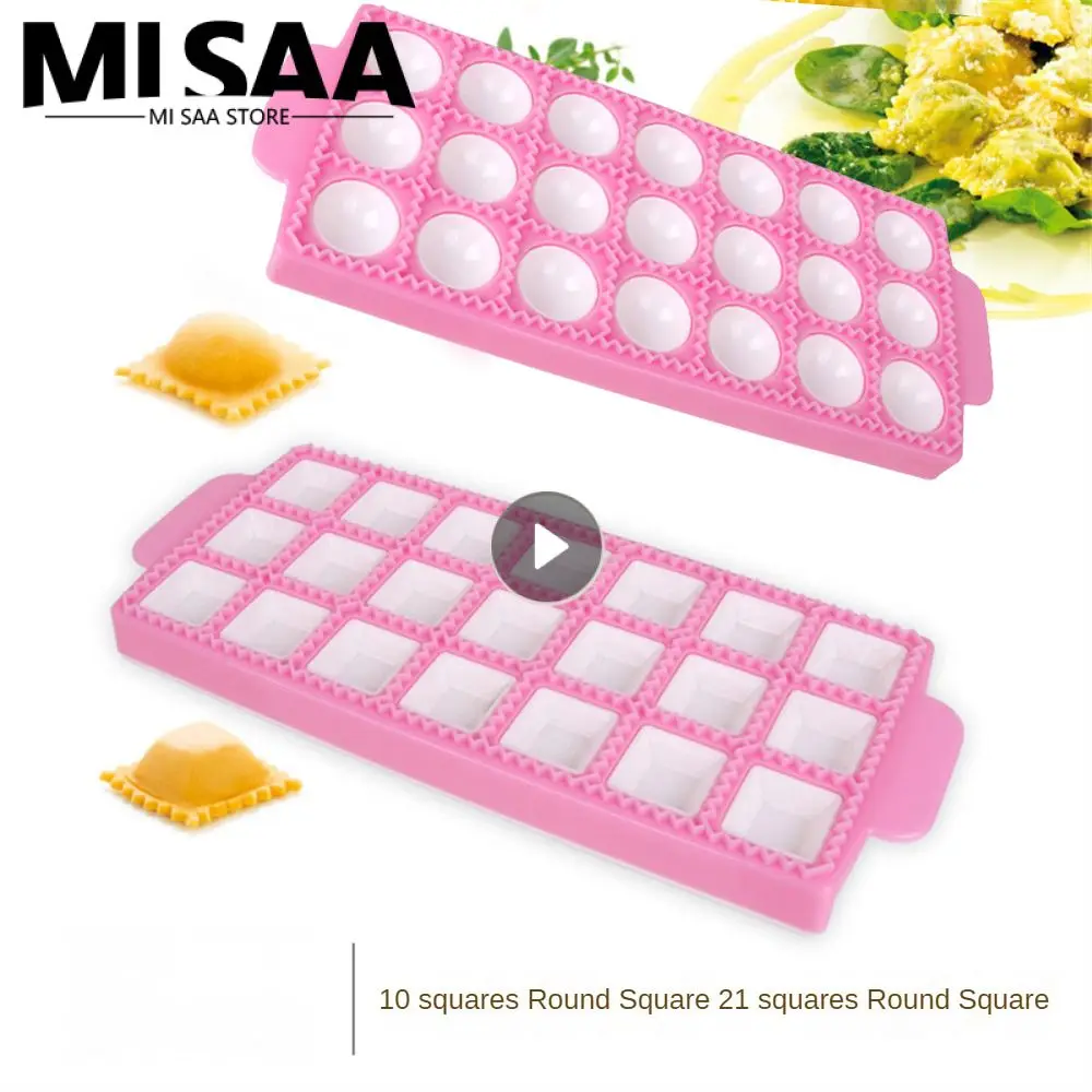 Pastry Mold Easy To Demould Craftsmanship Silica Gel Baking Tools Dumpling Mold Various Specifications Health And Safety