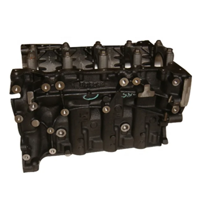 

For Genuine 1594984 Engine Cylinder Block For Ford Transit Puma 2.4L TDCI 6C1Q 6010 B1D EEC1 6010 AA