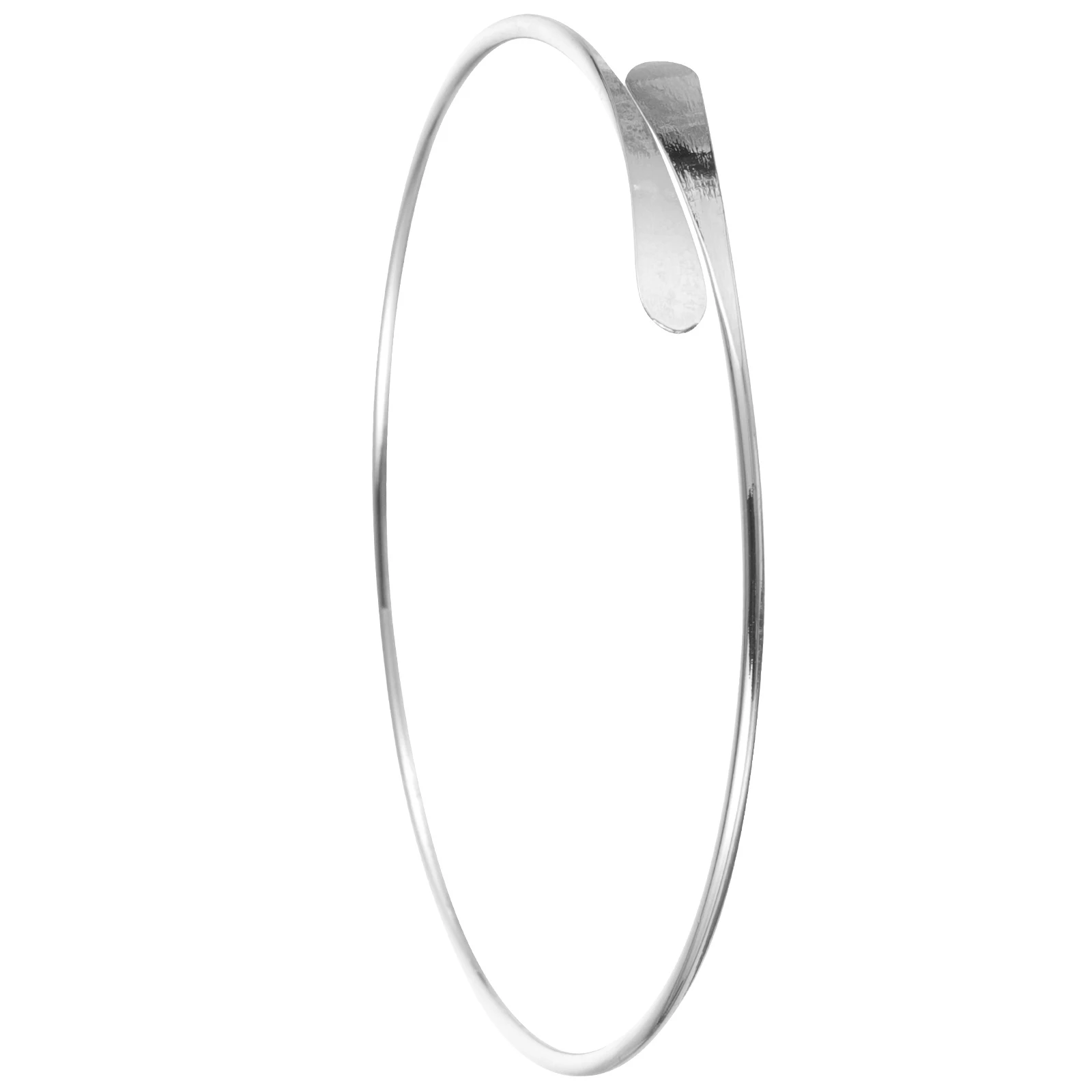 

Women's Bracelets Bangle Jewelry for Bangles Wristband Open Cuff Adjustable Metal