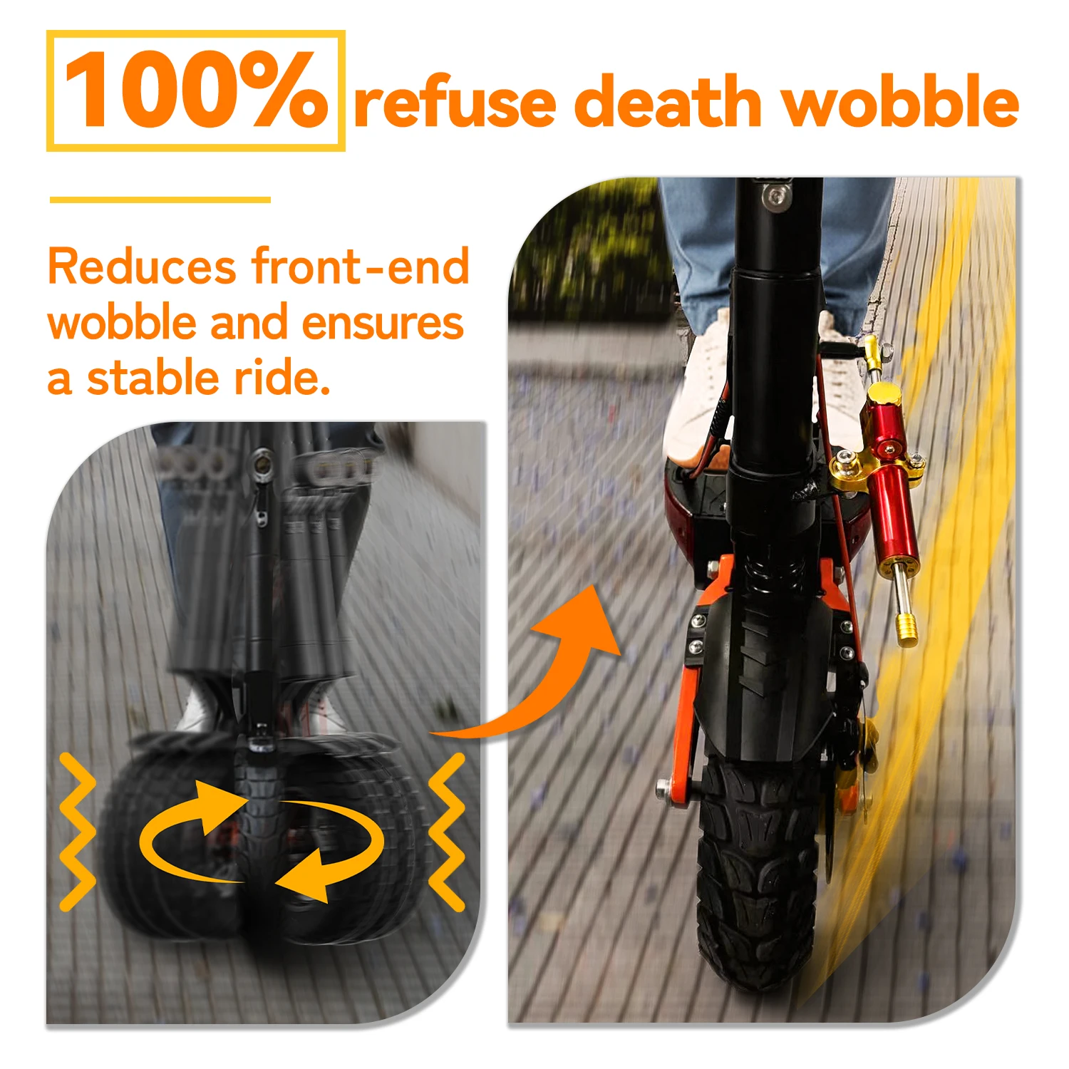 Thumbnail 3 - #39 Latest Electric Scooters Offers