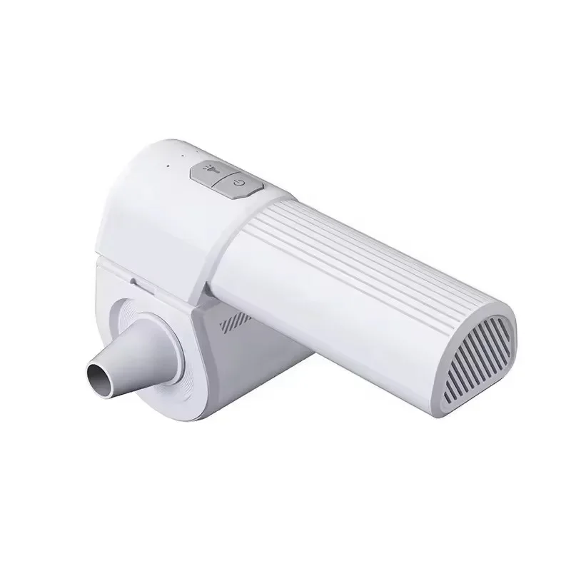 

HEDAO Portle Vacuum Cleaner Handheld brushless Vacuum Cleaner High Suction car foldle Cleaners