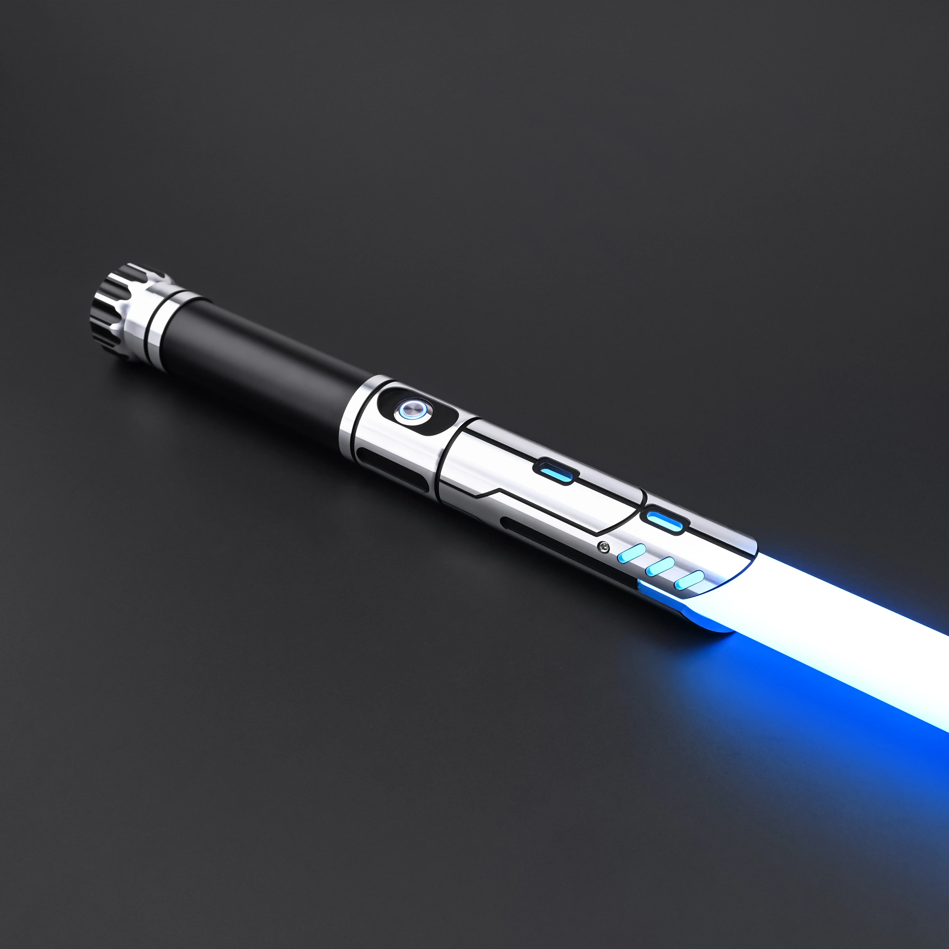 Neopixel - Световой меч TXQSABER с неопиксельным лезвием,