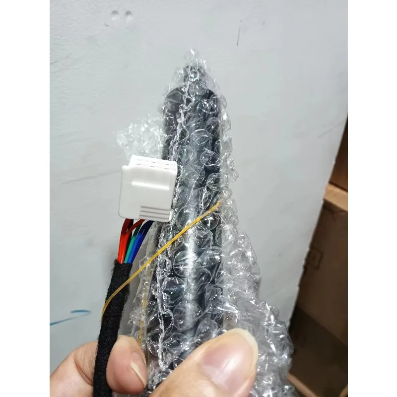 

Original electric tailgate pillar, suitable for Toyota Fortuner 2016 replacement pillar hydraulic support+second-generation