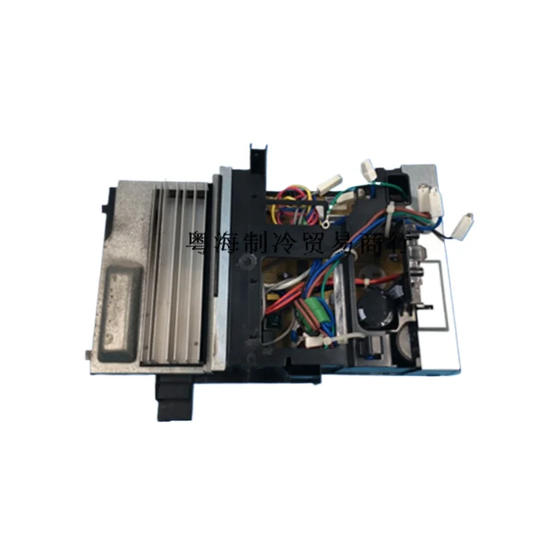 

Аксессуары для кондиционирования воздуха: материнская плата наружного блока инвертора A746450 CU-LE18KE1