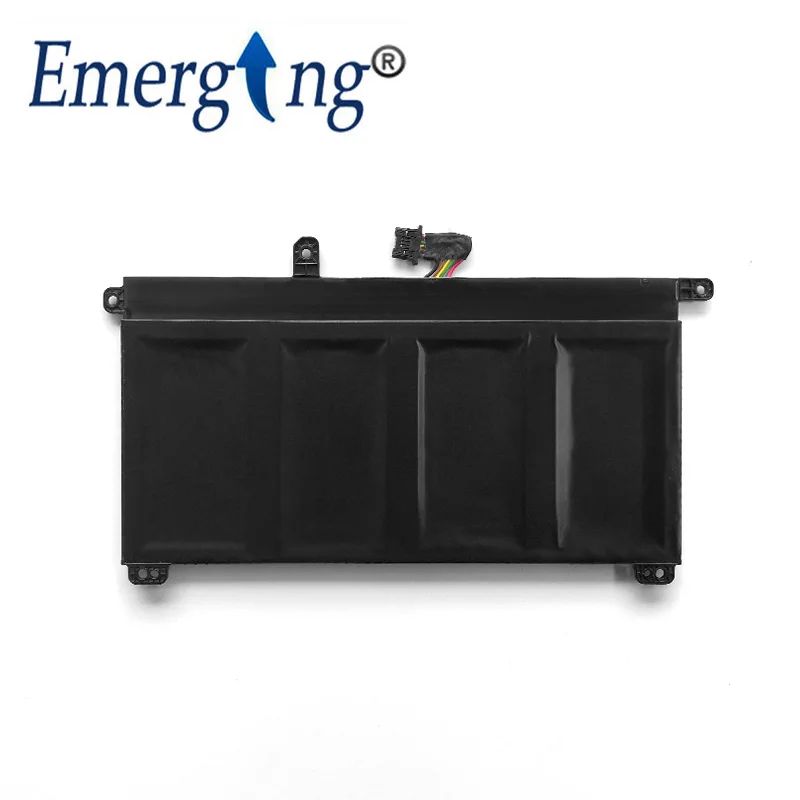 Imagem -03 - Original Bateria do Portátil para Lenovo Thinkpad P51s P52s T570 T580 Sb10l841 00ur890 00ur891 00ur892 15.4v 01av493 32wh Novo