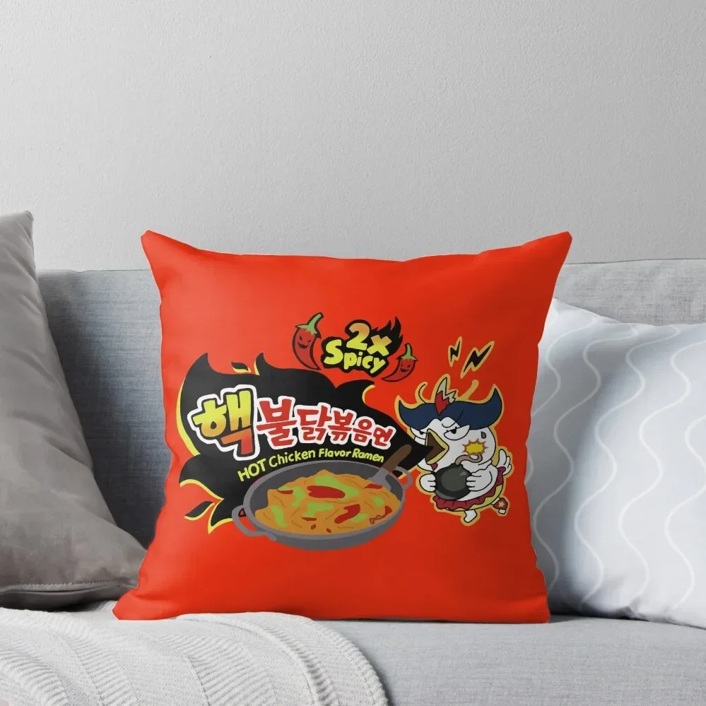 INSTANT RAMEN // VSCO // MEME Throw Pillow Christmas Pillow Throw Pillow Covers Covers For Sofas bed pillows