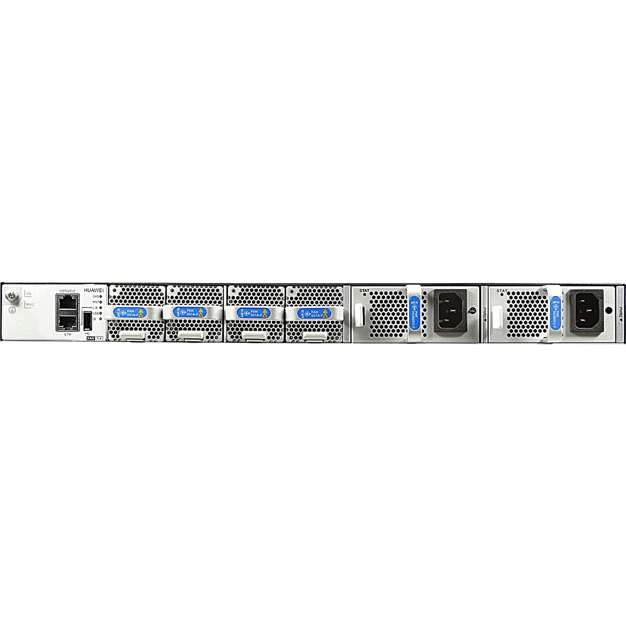 CE6866-48S8CQ-PF 48*10/25 G SFP28, 8*100G QSFP28 core data center network switches