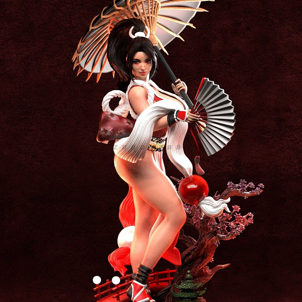 

The height of man 50mm 75mm 90mm Resin model kits figure beauty colorless and self-assembled （3D Printing ）TD-7323/3D