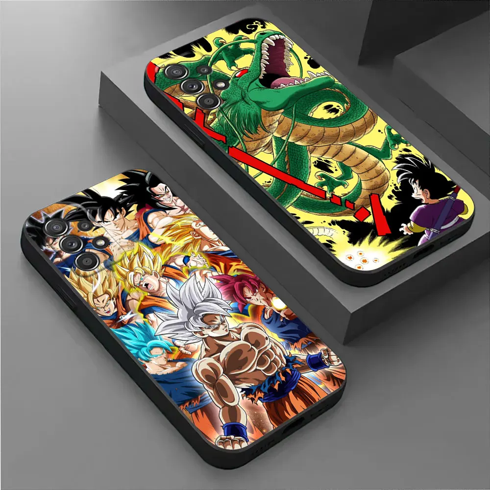 Cartoon Dragons Bal…