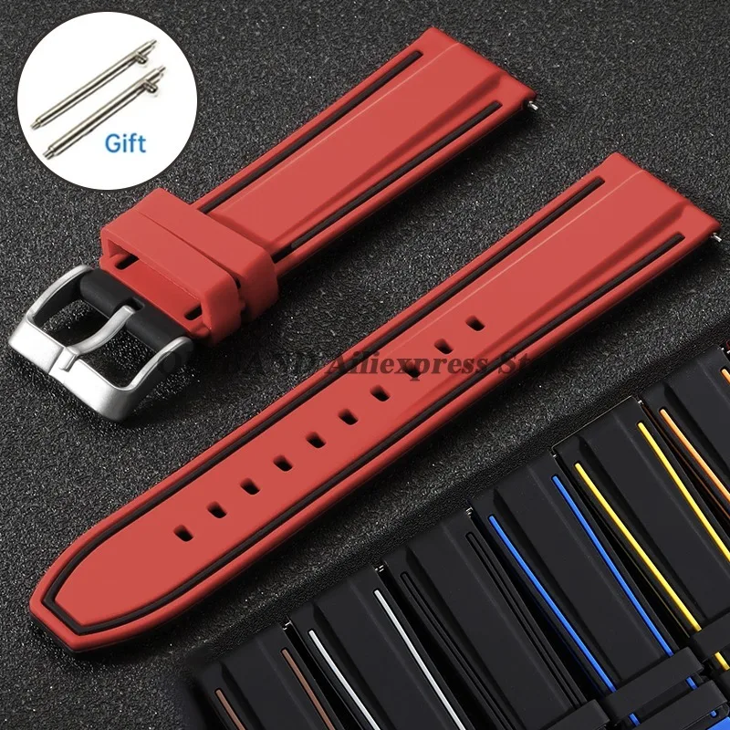 For Rolex For Seiko… - image