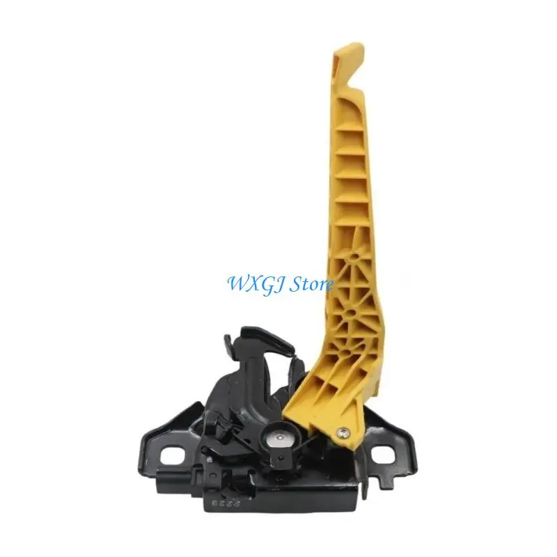 

37JE Car Interior Hood Latches Lock Replacement Hood Lock Automotive Accessories Easy Installation for 2021-2025 1.5L L3