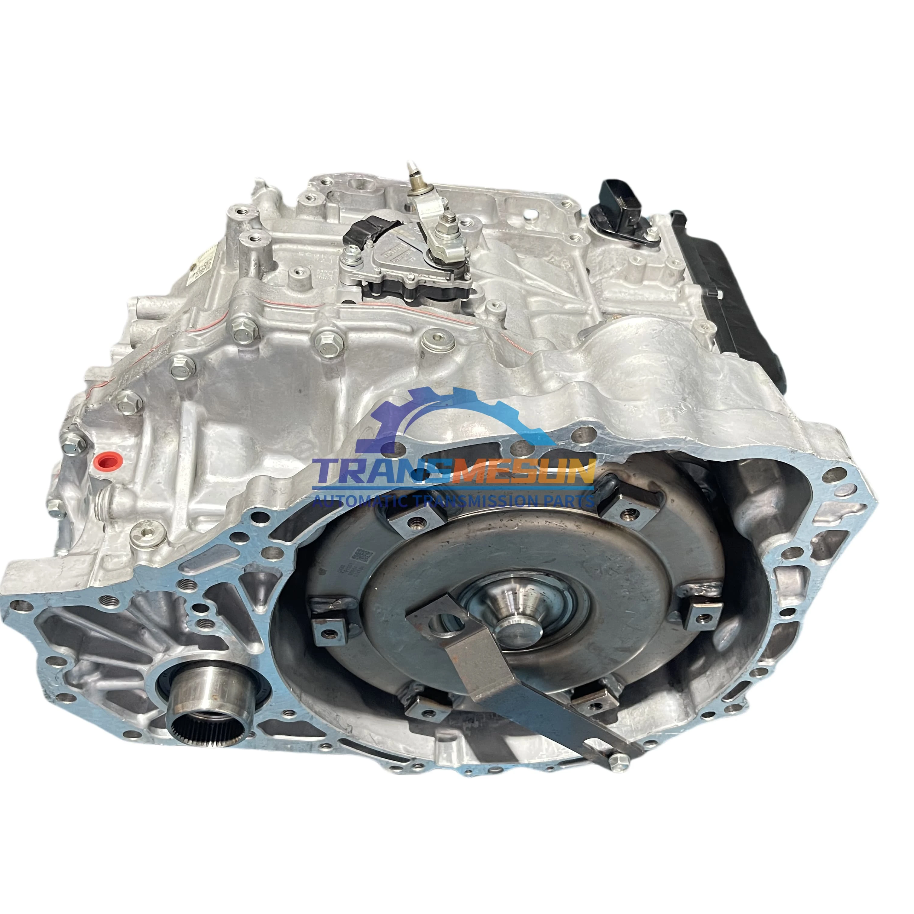 Brand New 8-speed UA80F Automatic Transmission Assembly 3050045080 For 2016-2020 Toyota 3.5L AWD