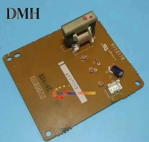 new external unit overcurrent detection circuit board A712170 A742591 PBZ-TU70 A742592 MM8-197
