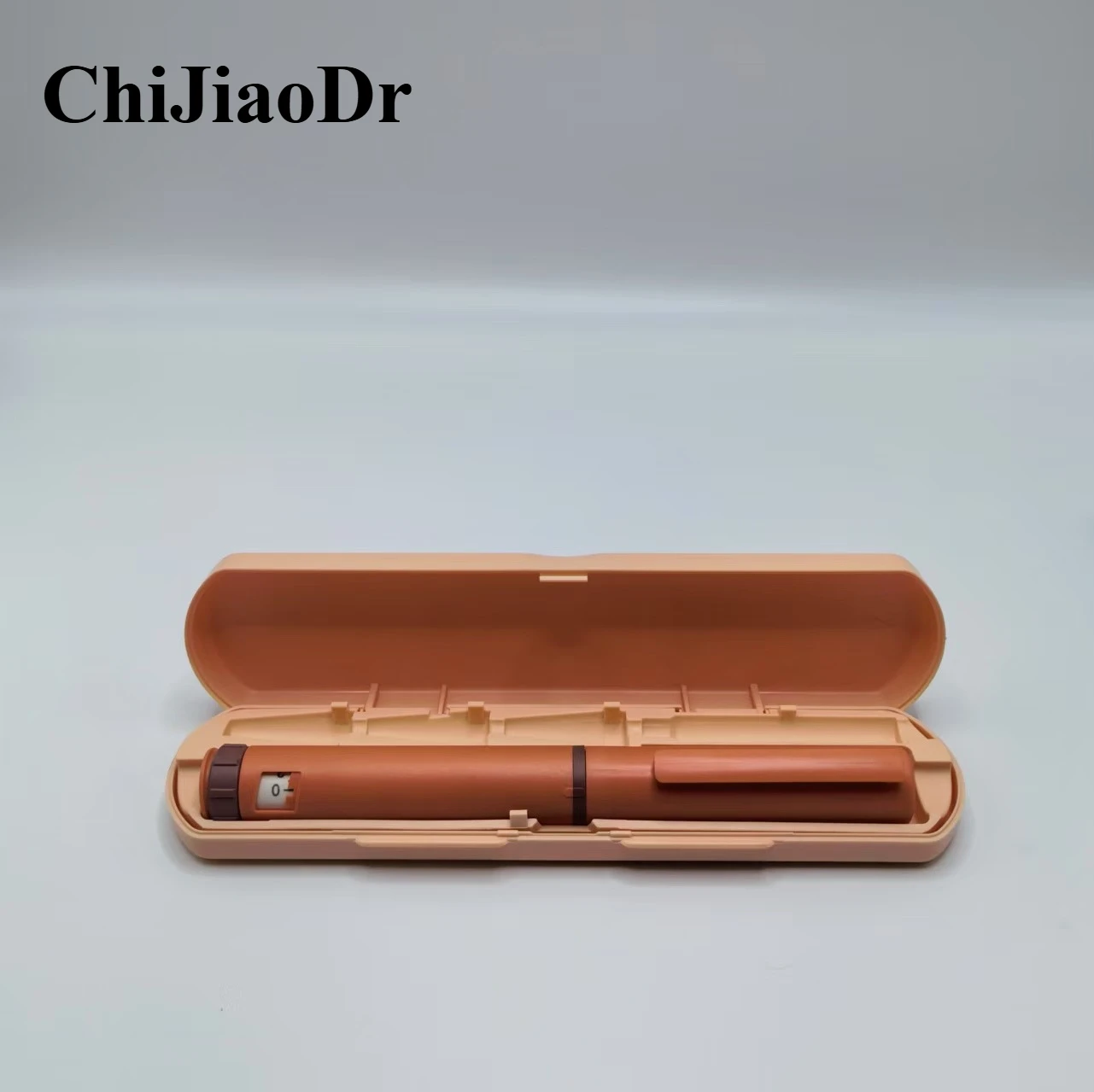 

Insulin Injection Bottle Medical Beauty Tattoo Pen Magic Pen Insulin Cylinder 3ml