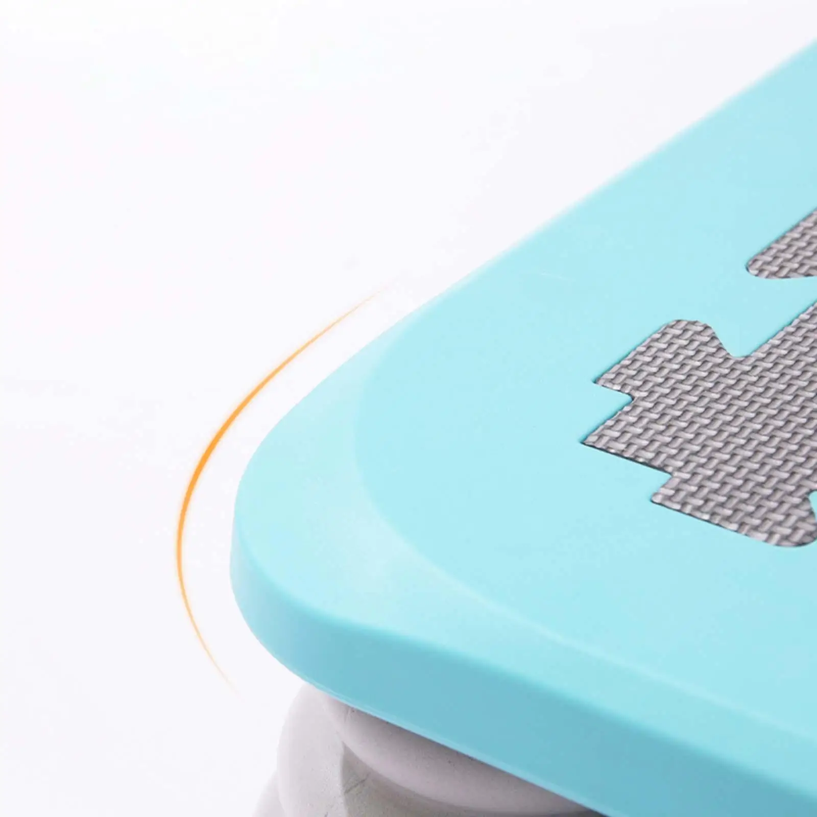 Cama Elástica Infantil de Material EVA, Mini Rebotador de Fitness para el Hogar, Jardín de Infancia y Deportes